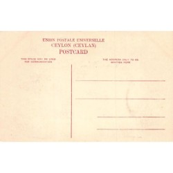 Rare collectable postcards of SRI LANKA. Vintage Postcards of SRI LANKA