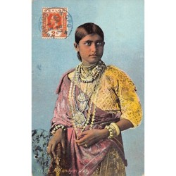 Rare collectable postcards of SRI LANKA. Vintage Postcards of SRI LANKA