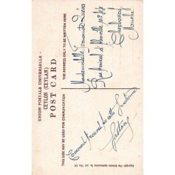 Rare collectable postcards of SRI LANKA. Vintage Postcards of SRI LANKA