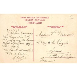 Rare collectable postcards of SRI LANKA. Vintage Postcards of SRI LANKA