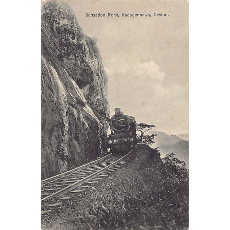 Rare collectable postcards of SRI LANKA. Vintage Postcards of SRI LANKA