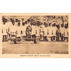 Rare collectable postcards of SRI LANKA. Vintage Postcards of SRI LANKA