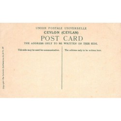 Rare collectable postcards of SRI LANKA. Vintage Postcards of SRI LANKA