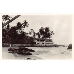 Rare collectable postcards of SRI LANKA. Vintage Postcards of SRI LANKA