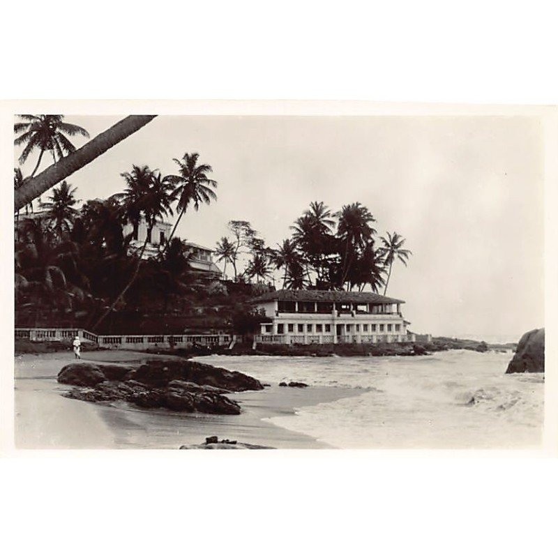 Rare collectable postcards of SRI LANKA. Vintage Postcards of SRI LANKA