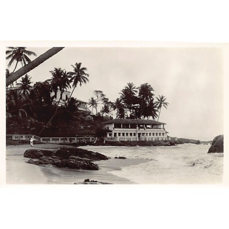 Rare collectable postcards of SRI LANKA. Vintage Postcards of SRI LANKA