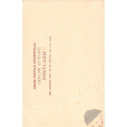 Rare collectable postcards of SRI LANKA. Vintage Postcards of SRI LANKA