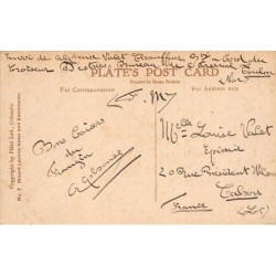 Rare collectable postcards of SRI LANKA. Vintage Postcards of SRI LANKA