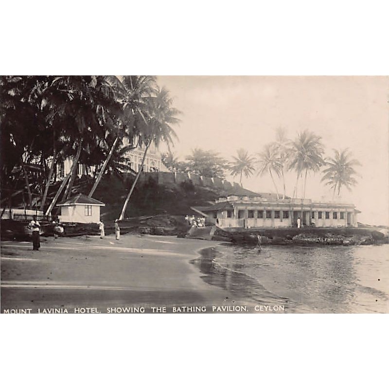 Rare collectable postcards of SRI LANKA. Vintage Postcards of SRI LANKA