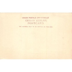 Rare collectable postcards of SRI LANKA. Vintage Postcards of SRI LANKA