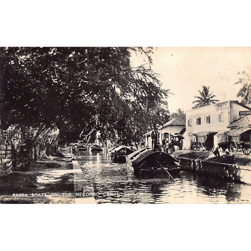 Rare collectable postcards of SRI LANKA. Vintage Postcards of SRI LANKA