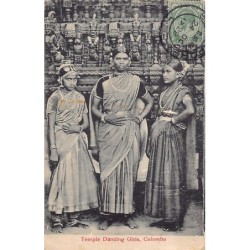 Rare collectable postcards of SRI LANKA. Vintage Postcards of SRI LANKA