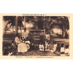 Rare collectable postcards of SRI LANKA. Vintage Postcards of SRI LANKA