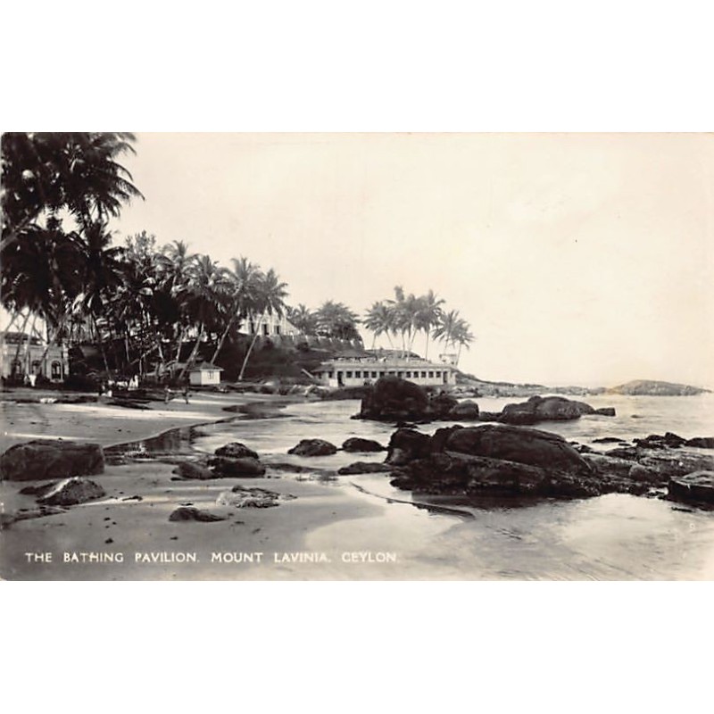 Rare collectable postcards of SRI LANKA. Vintage Postcards of SRI LANKA