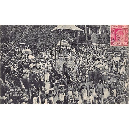 Rare collectable postcards of SRI LANKA. Vintage Postcards of SRI LANKA