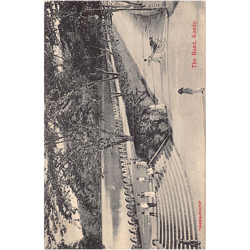 Rare collectable postcards of SRI LANKA. Vintage Postcards of SRI LANKA