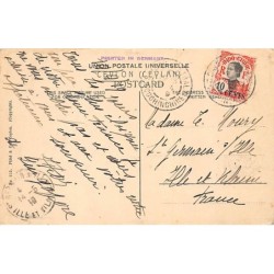 Rare collectable postcards of SRI LANKA. Vintage Postcards of SRI LANKA