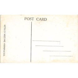 Rare collectable postcards of SRI LANKA. Vintage Postcards of SRI LANKA