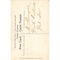 Rare collectable postcards of SRI LANKA. Vintage Postcards of SRI LANKA