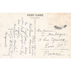 Rare collectable postcards of SRI LANKA. Vintage Postcards of SRI LANKA