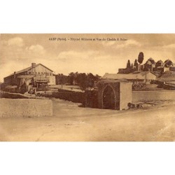 Rare collectable postcards of SYRIA. Vintage Postcards of SYRIA