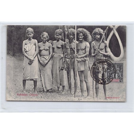 Rare collectable postcards of SRI LANKA. Vintage Postcards of SRI LANKA