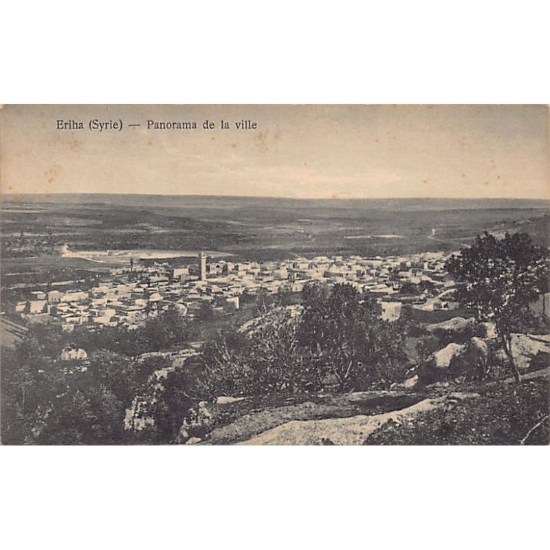 Rare collectable postcards of SYRIA. Vintage Postcards of SYRIA