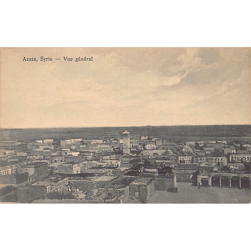 Rare collectable postcards of SYRIA. Vintage Postcards of SYRIA