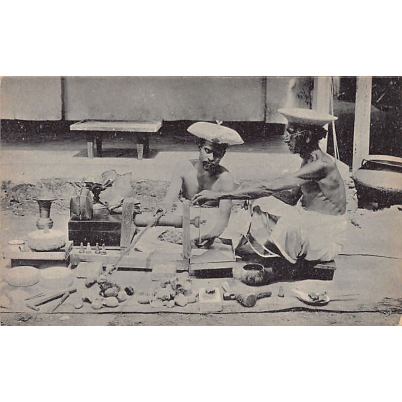 Rare collectable postcards of SRI LANKA. Vintage Postcards of SRI LANKA