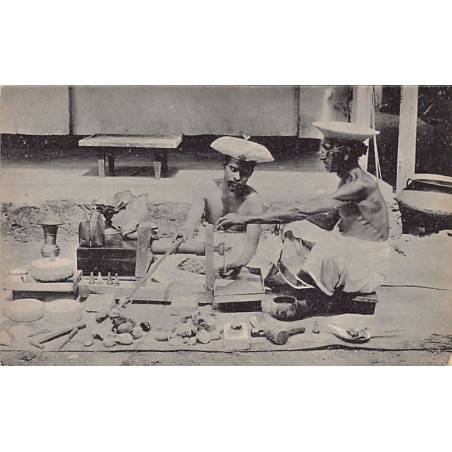 Rare collectable postcards of SRI LANKA. Vintage Postcards of SRI LANKA