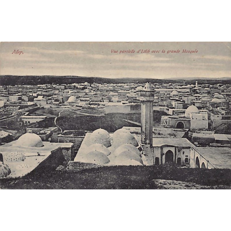 Rare collectable postcards of SYRIA. Vintage Postcards of SYRIA