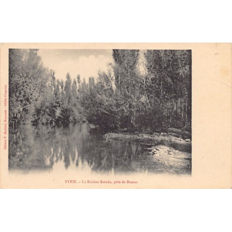 Rare collectable postcards of SYRIA. Vintage Postcards of SYRIA