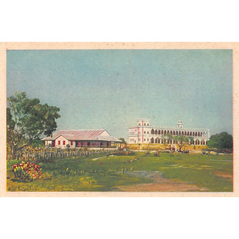 Rare collectable postcards of ALGERIA. Vintage Postcards of ALGERIA