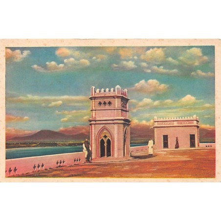 Rare collectable postcards of ALGERIA. Vintage Postcards of ALGERIA