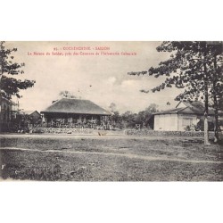 Rare collectable postcards of ALGERIA. Vintage Postcards of ALGERIA