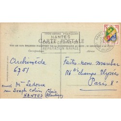 Rare collectable postcards of ALGERIA. Vintage Postcards of ALGERIA