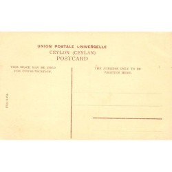 Rare collectable postcards of SRI LANKA. Vintage Postcards of SRI LANKA