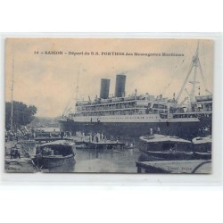 Rare collectable postcards of ALGERIA. Vintage Postcards of ALGERIA