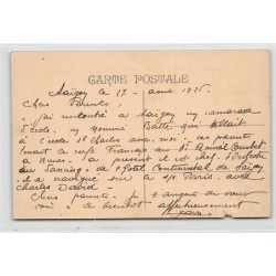 Rare collectable postcards of ALGERIA. Vintage Postcards of ALGERIA