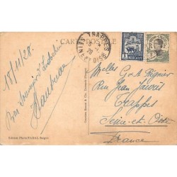 Rare collectable postcards of ALGERIA. Vintage Postcards of ALGERIA