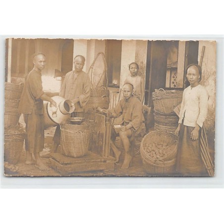 Rare collectable postcards of ALGERIA. Vintage Postcards of ALGERIA