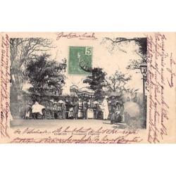 Rare collectable postcards of ALGERIA. Vintage Postcards of ALGERIA