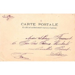 Rare collectable postcards of ALGERIA. Vintage Postcards of ALGERIA