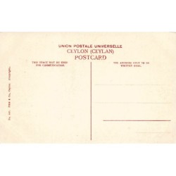Rare collectable postcards of SRI LANKA. Vintage Postcards of SRI LANKA