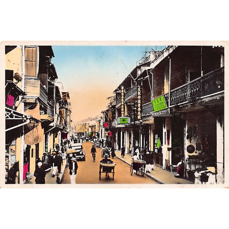 Rare collectable postcards of ALGERIA. Vintage Postcards of ALGERIA