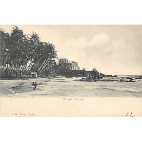 Rare collectable postcards of SRI LANKA. Vintage Postcards of SRI LANKA