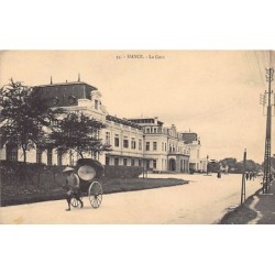 Rare collectable postcards of ALGERIA. Vintage Postcards of ALGERIA