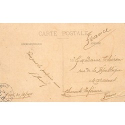 Rare collectable postcards of ALGERIA. Vintage Postcards of ALGERIA