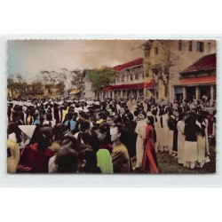 Rare collectable postcards of ALGERIA. Vintage Postcards of ALGERIA