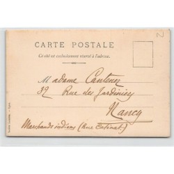 Rare collectable postcards of ALGERIA. Vintage Postcards of ALGERIA